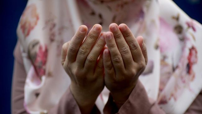 Doa Minta Kesembuhan untuk Anak dalam Islam, Lengkap Beserta Artinya