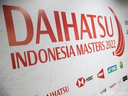 Jadwal Indonesia Masters 2022 Hari Ini