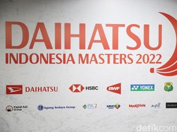 Hasil Indonesia Masters 2022: Febby/Ribka Terhenti di Perempatfinal