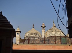 Pengadilan India Izinkan Umat Hindu Ibadah di Masjid, Picu Kontroversi