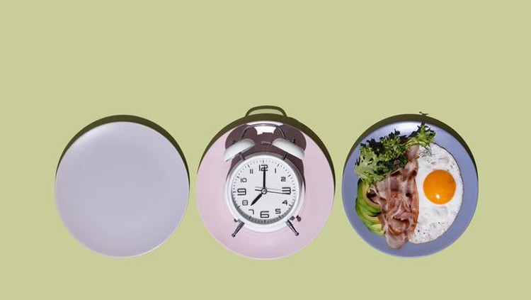 Intermitten Fasting