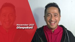 img-title Kolaps Gegara Keripik Pedes, Irfan Hakim: Sampai Inget Mati
