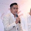 Irfan Hakim Sebut Raffi Ahmad Bakal Berangkat Haji Lagi Tahun Ini