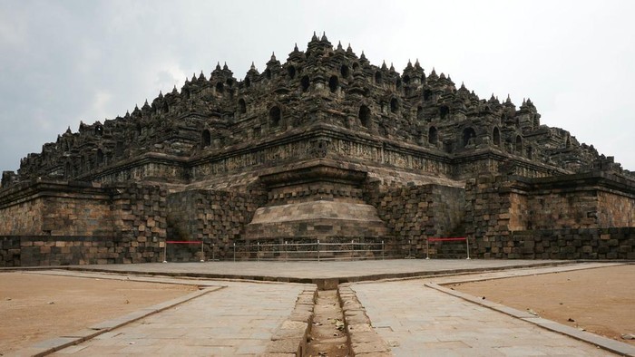 5 Fakta tentang Wacana Kenaikan Harga Tiket Candi Borobudur, Awas Termakan Info Hoaks!