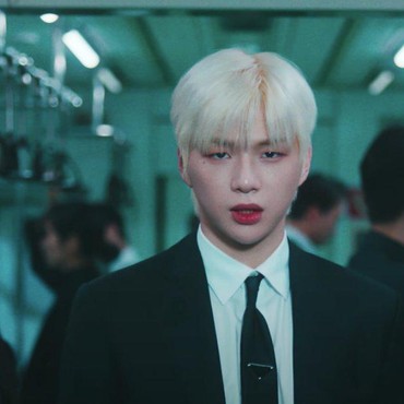 Kolaborasi Pertama Kang Daniel Bareng 220 Kid & Willim Resmi Rilis