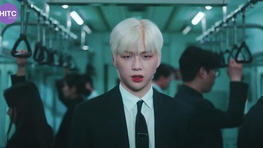 img-title Kolaborasi Pertama Kang Daniel Bareng 220 Kid & Willim Resmi Rilis
