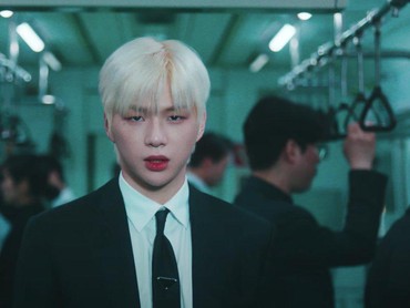Kolaborasi Pertama Kang Daniel Bareng 220 Kid & Willim Resmi Rilis