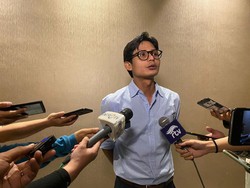 KPU Tegaskan Tudingan Hilangkan Debat Cawapres Tak Benar