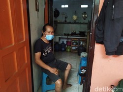 Korban yang Diserempet Mobil Perempuan Ngaku Istri Jenderal Buka Suara