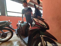 Korban Serempetan Tuntut Perempuan yang Ngaku Istri Jenderal Minta Maaf