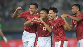 Link Live Streaming Indonesia vs Nepal di Kualifikasi Piala Asia