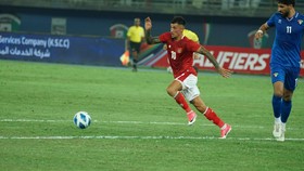 Indonesia Menang, Instagram Kuwait FA Diserbu Netizen