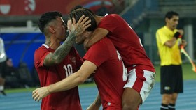 4 Tiket Tersisa ke Piala Asia 2023