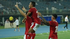 Top 3 Sports: Indonesia Hajar Kuwait, Chou Tien Chen Hebohkan Istora