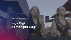 img-title Tampil Untuk Coronation Miss Global 2022, Alien Child Tampil Beda