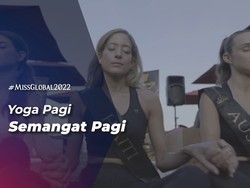 Tampil Untuk Coronation Miss Global 2022, Alien Child Tampil Beda