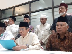 MUI Gresik Sebut Pria Nikahi Domba Menista Agama, Minta Polisi Tindak Tegas
