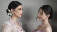 <p>Beberapa waktu yang lalu, pernikahan Deddy Corbuzier dengan Sabrina Chairunnisa cukup mengejutkan publik ya, Bunda. (Foto: Instagram @nada_tarina_putri)</p>