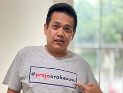 Relawan Veteran Tak Kenal Benny Rhamdani yang Izin Tempur ke Jokowi