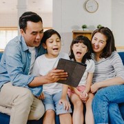Beauties, Ini Kiat untuk Optimalkan Keamanan Paparan Konten Saat Anak Akses YouTube Kids