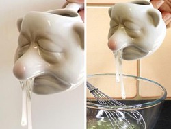 7 Alat Dapur Ini Punya Desain dan Fungsi Unik, Bikin Dapur Istimewa!