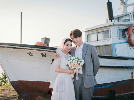 30 Drama Korea Komedi Romantis Netflix Rating Tertinggi Sepanjang Masa