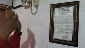 Polda Jatim Periksa 18 Kader Khilafatul Muslimin Surabaya soal Konvoi