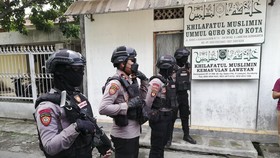 Polisi Gandeng PPATK Lacak Dana Khilafatul Muslimin dari Luar Negeri