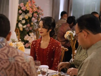 7 Potret Lamaran Mutiara Anak Sulung Anies Baswedan, Calon Suami Masih Ditutupi
