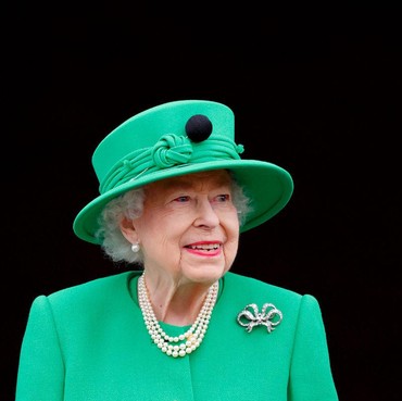 Ratu Elizabeth II Disebut Tolak Foto Bareng Lilibet, Ada Apa?