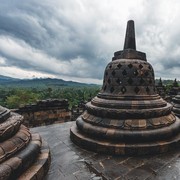 Ini Tarif Baru Masuk Candi Borobudur, Berlaku Mulai Mei 2023!
