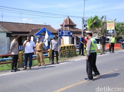 Wabah PMK Muncul di Madiun, Jalur Masuk Hewan Ternak Diperketat