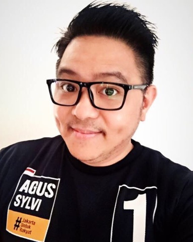 Steven Rumangkang Steven Rumangkang