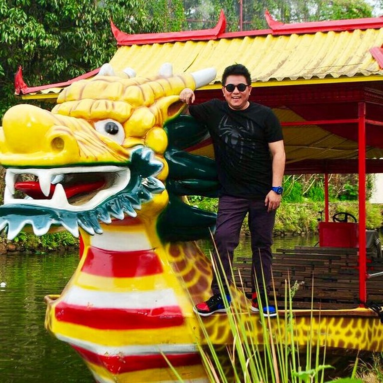 Steven Rumangkang Steven Rumangkang