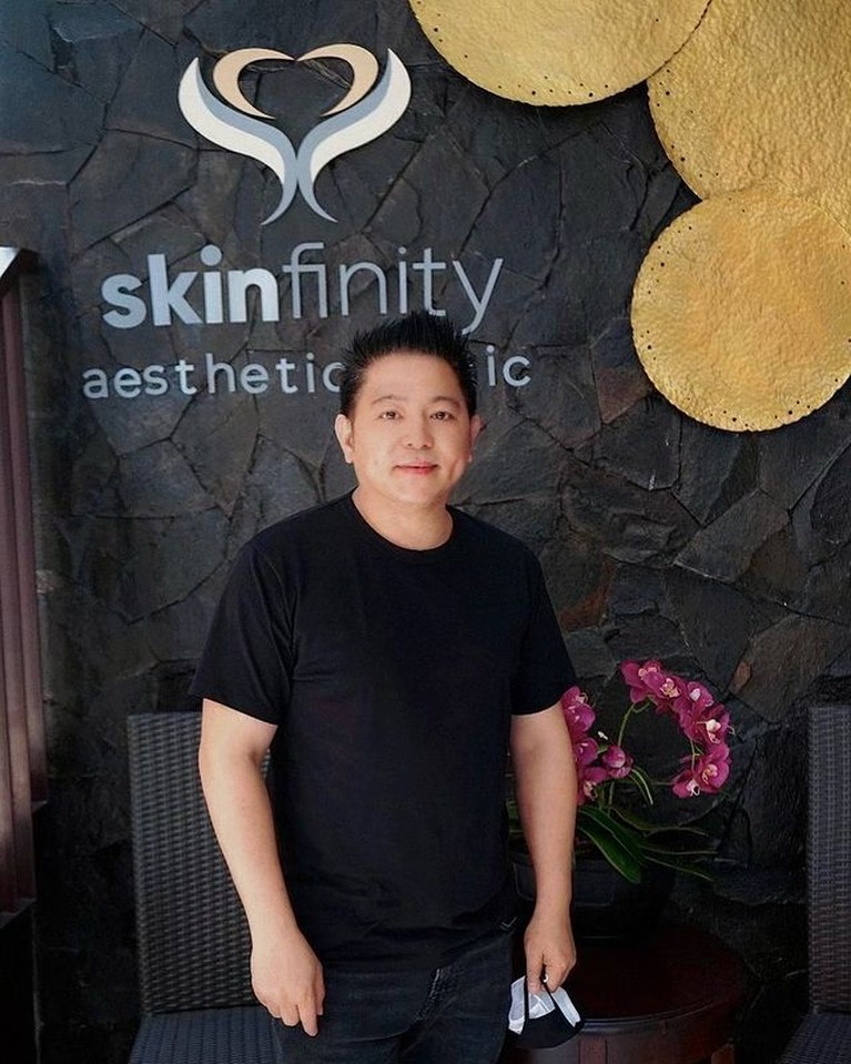 Steven Rumangkang Steven Rumangkang