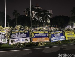 Emil Ungkap Kondisi Jasad Eril saat Ditemukan: Seperti Wangi Eucalyptus