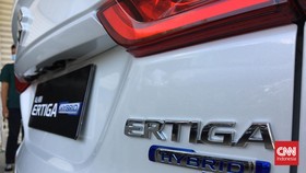 Sederet Mobil Hybrid Buatan Indonesia Layak Dapat Insentif PPnBM DTP