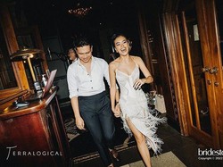 Isu Pisah Sejak 2023, Ini Momen Terakhir Eva Celia Pamer Foto Bareng Demas Narawangsa