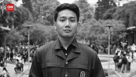 Polisi akan Kawal Jenazah Eril dari Bandara Soetta sampai Bandung