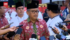 VIDEO: PDIP Masih Godog Nama Paslon Untuk Bertarung Di Pelpres 2024