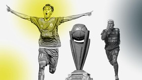 EDUSPORTS: Sejarah Piala Presiden