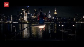 VIDEO: Curhat 'Ms Marvel' Saat Awal-awal Jadi Superhero