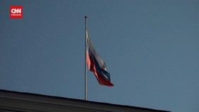 VIDEO: Putin Klaim Rusia Berhasil Kendalikan Inflasi