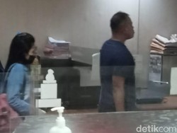 Pesan Agar Wanita Simpan 7 Janinnya Selama 10 Tahun Dilihat Sebagai Korban