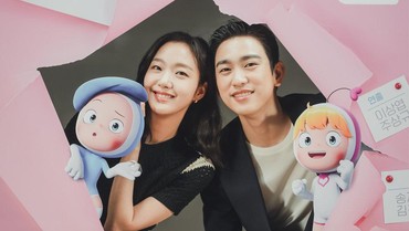 img-title Drama Korea 'Yumi's Cells 2' Tamat, Bakal Ada Season Ketiga?