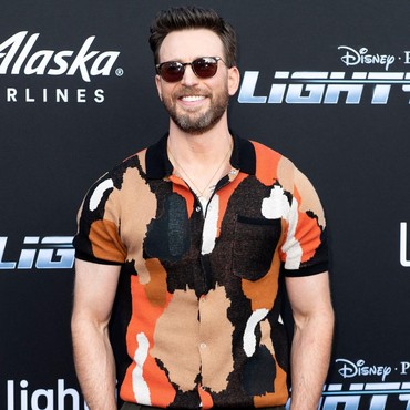 Chris Evans Pilih Perankan Human Torch Lagi daripada Captain America