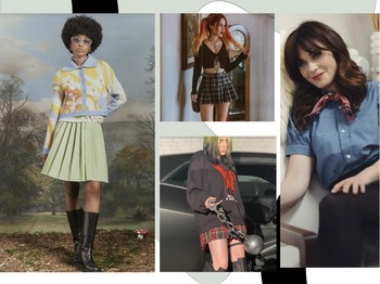 5 Fashion Aesthetic Trends You Want To Know