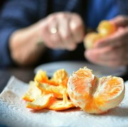 Jangan Buru-buru Dibuang, 5 Kulit Buah Ini Ternyata Bagus untuk Kesehatan!