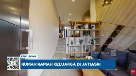 Miliki Rumah Ramah Keluarga Impianmu di Emerald Terrace!