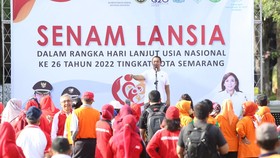 Komitmen Pemkot Semarang Tingkatkan Kesejahteraan Lewat Jaminan Sosial
